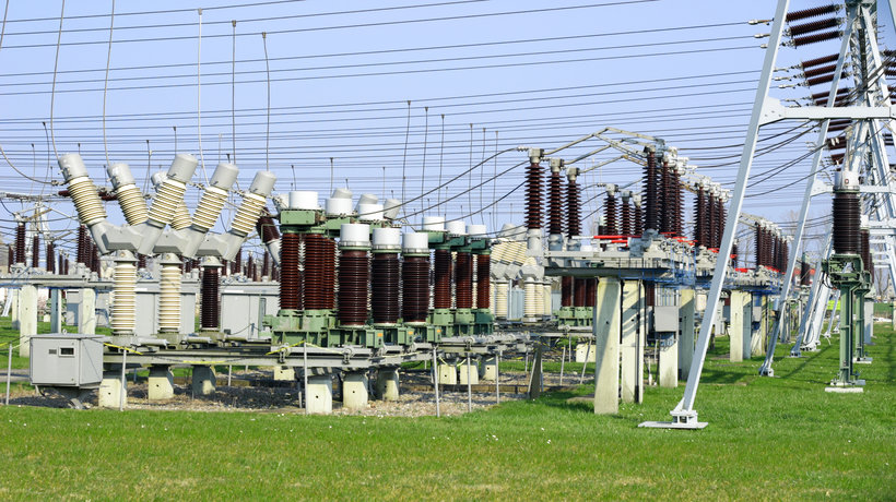 整合Elipse SCADA軟體的研華硬體平台優化變電站電力設備運維管理